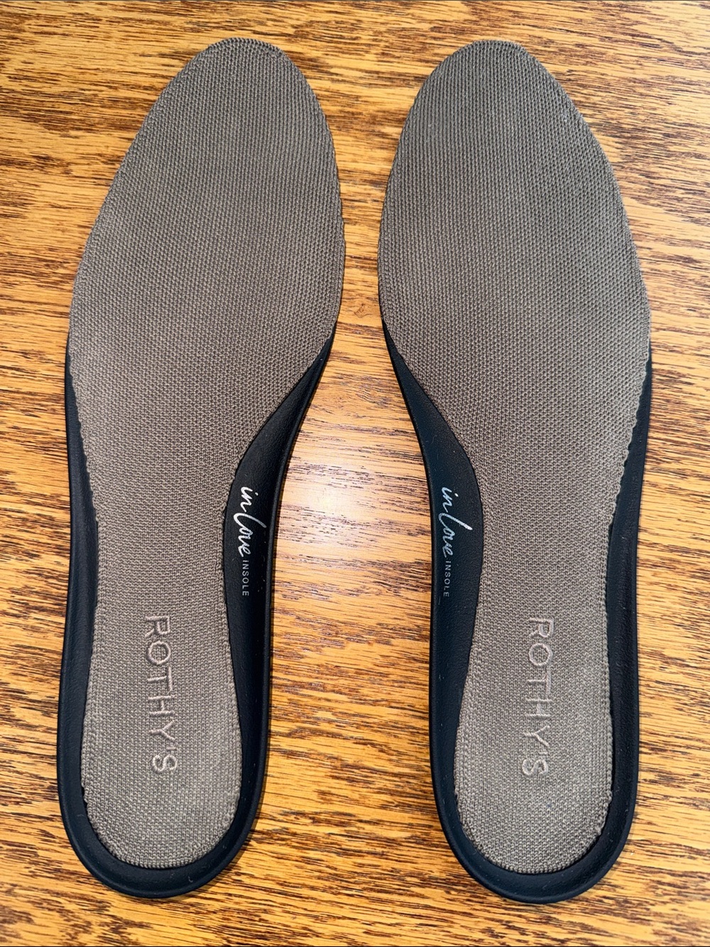 Rothy’s Lounge Loafer Sparrow Women’s 10 EU 40 - Picture 13 of 14